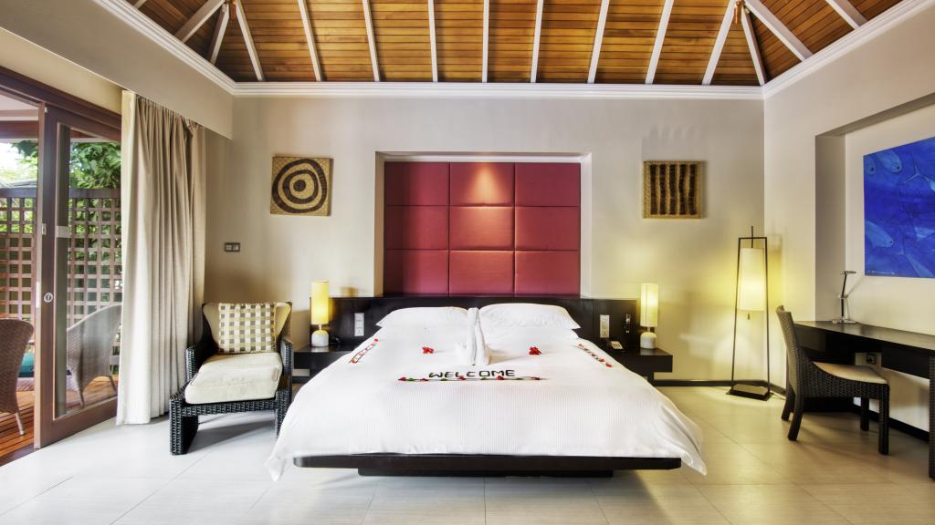 Foto 118: Labriz Silhouette Seychelles - Silhouette Island (Seychelles)