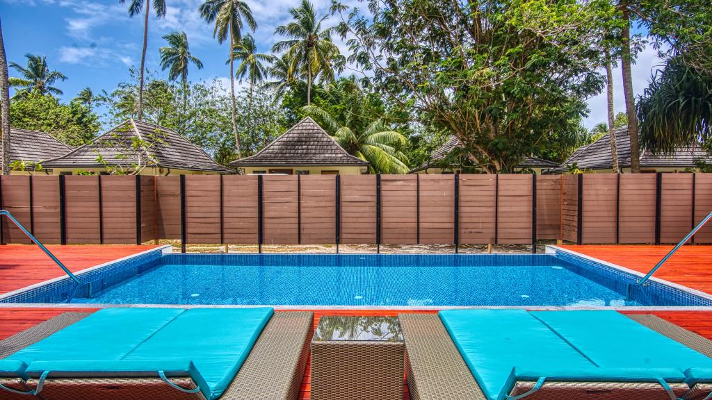 Foto 115: Labriz Silhouette Seychelles - Silhouette Island (Seychelles)