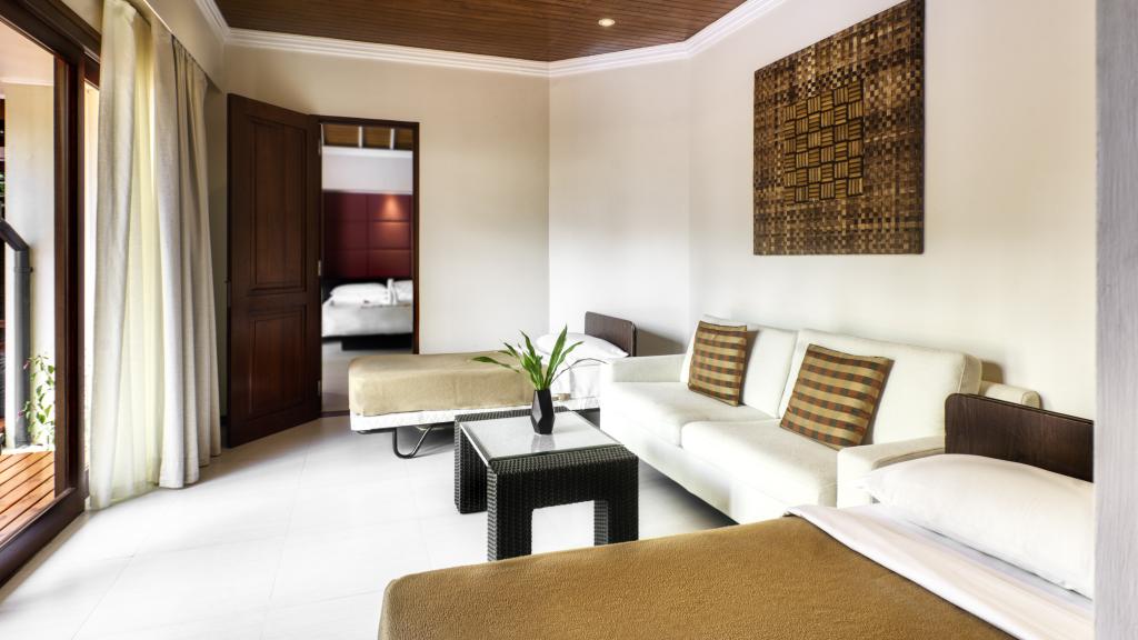 Foto 119: Labriz Silhouette Seychelles - Silhouette Island (Seychelles)