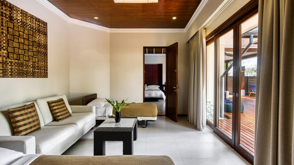 Foto 121: Labriz Silhouette Seychelles - Silhouette Island (Seychelles)