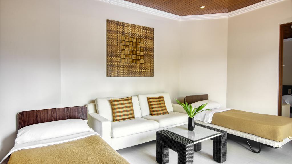 Foto 120: Labriz Silhouette Seychelles - Silhouette Island (Seychelles)