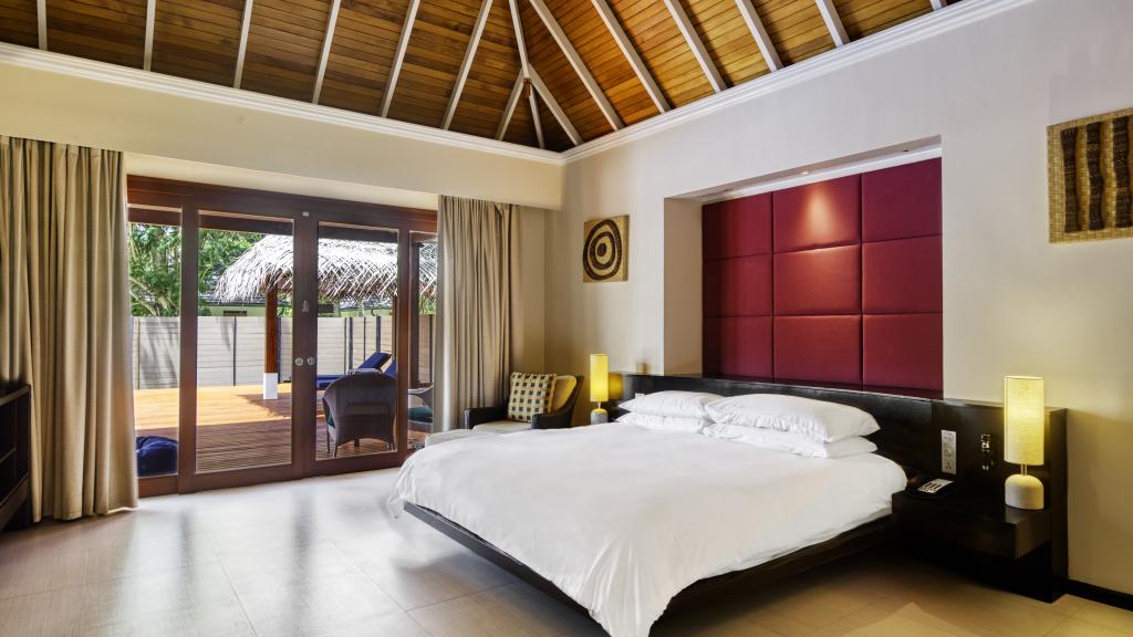 Foto 117: Labriz Silhouette Seychelles - Silhouette Island (Seychelles)