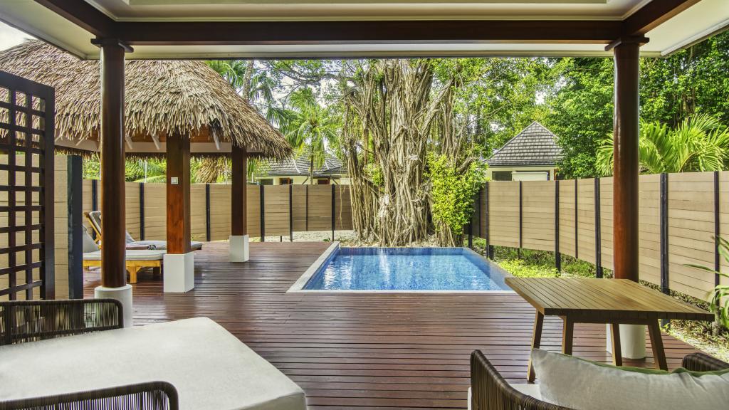 Foto 66: Labriz Silhouette Seychelles - Silhouette Island (Seychelles)