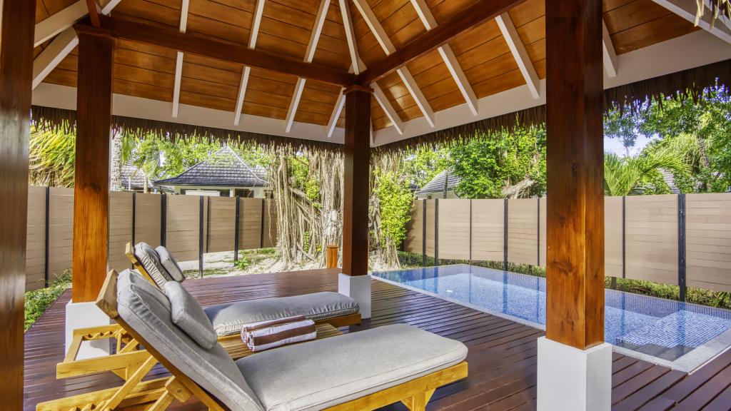 Foto 65: Labriz Silhouette Seychelles - Silhouette Island (Seychelles)