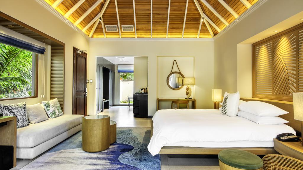 Foto 67: Labriz Silhouette Seychelles - Silhouette Island (Seychelles)