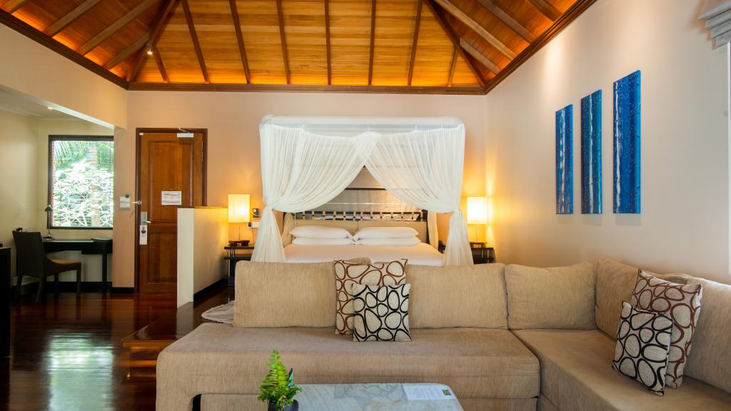 Foto 91: Labriz Silhouette Seychelles - Silhouette Island (Seychelles)