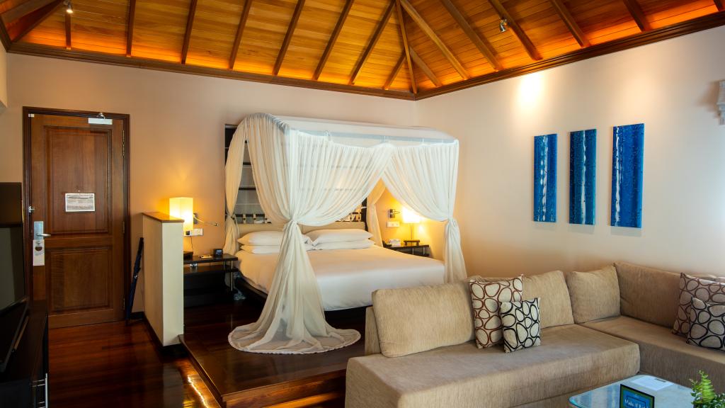 Foto 90: Labriz Silhouette Seychelles - Silhouette Island (Seychelles)