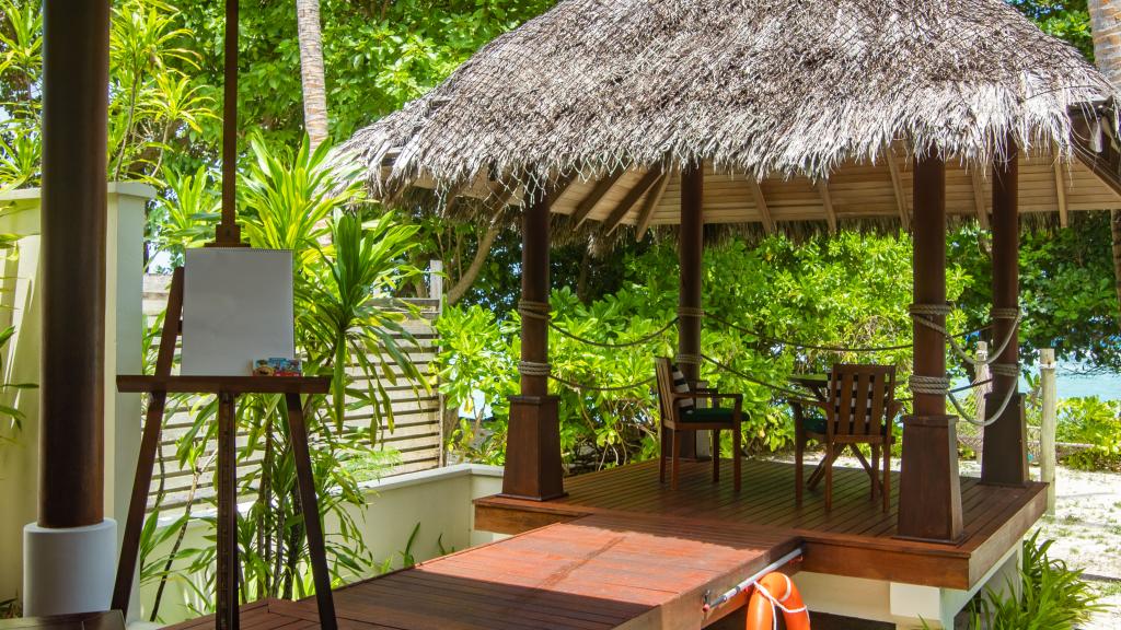 Foto 95: Labriz Silhouette Seychelles - Silhouette Island (Seychelles)