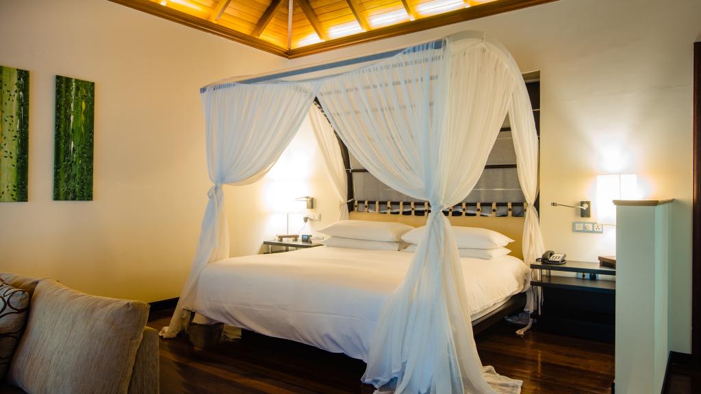 Foto 11: Labriz Silhouette Seychelles - Silhouette Island (Seychelles)