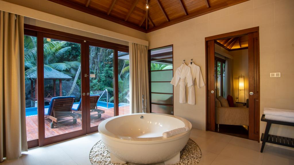 Foto 104: Labriz Silhouette Seychelles - Silhouette Island (Seychelles)