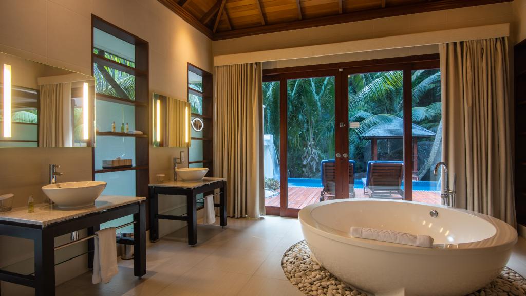 Foto 103: Labriz Silhouette Seychelles - Silhouette Island (Seychelles)