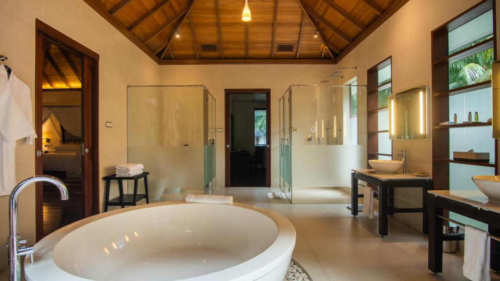 Foto 105: Labriz Silhouette Seychelles - Silhouette Island (Seychelles)