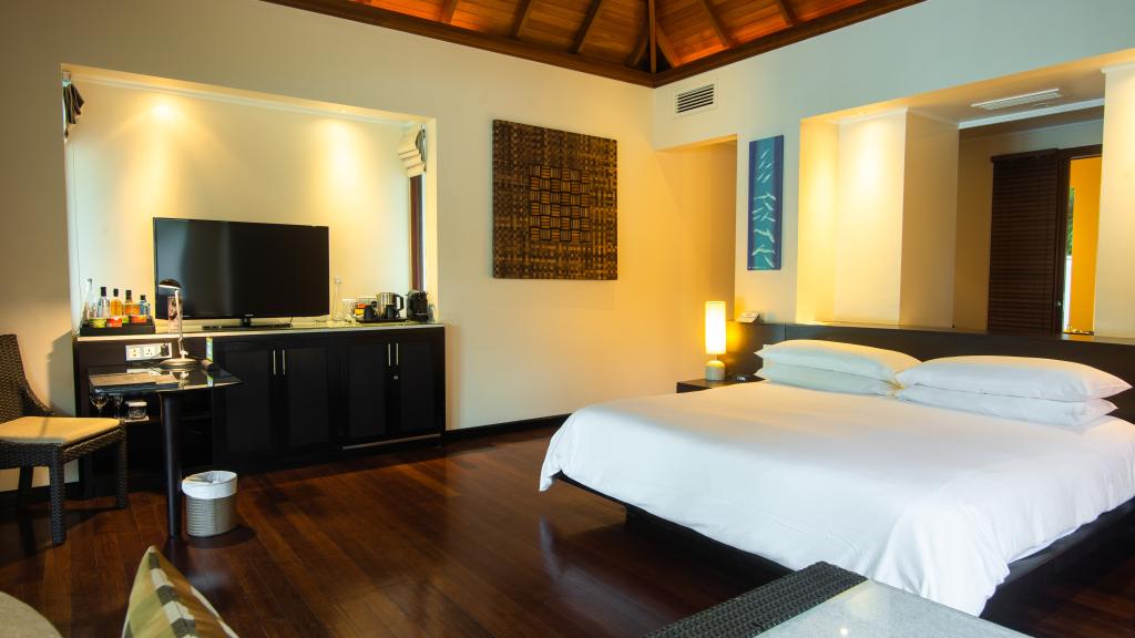 Foto 60: Labriz Silhouette Seychelles - Silhouette Island (Seychelles)