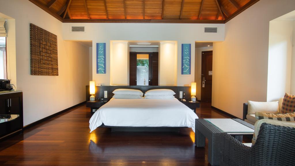 Foto 59: Labriz Silhouette Seychelles - Silhouette Island (Seychelles)