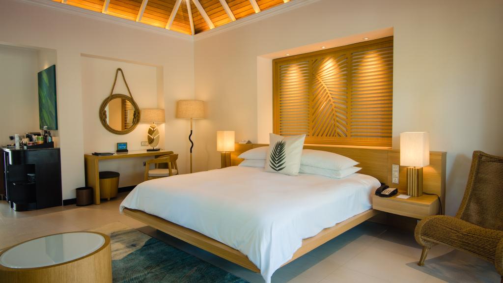 Foto 68: Labriz Silhouette Seychelles - Silhouette Island (Seychelles)