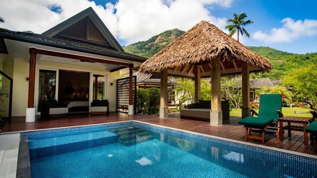 Foto 64: Labriz Silhouette Seychelles - Silhouette Island (Seychelles)