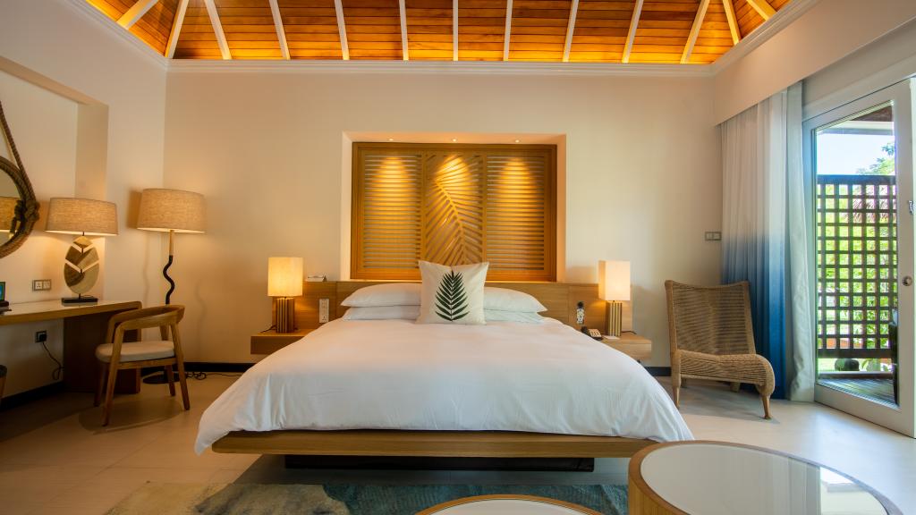 Foto 69: Labriz Silhouette Seychelles - Silhouette Island (Seychelles)