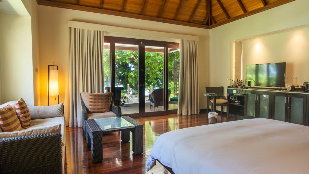 Foto 58: Labriz Silhouette Seychelles - Silhouette Island (Seychelles)