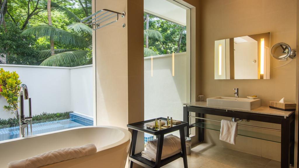 Foto 79: Labriz Silhouette Seychelles - Silhouette Island (Seychelles)