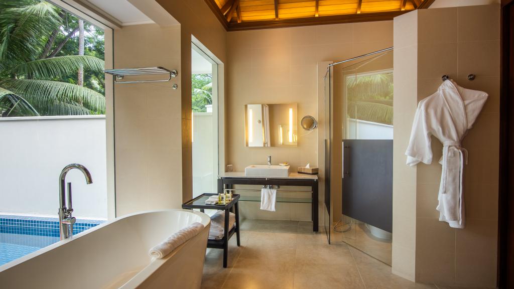 Foto 77: Labriz Silhouette Seychelles - Silhouette Island (Seychelles)