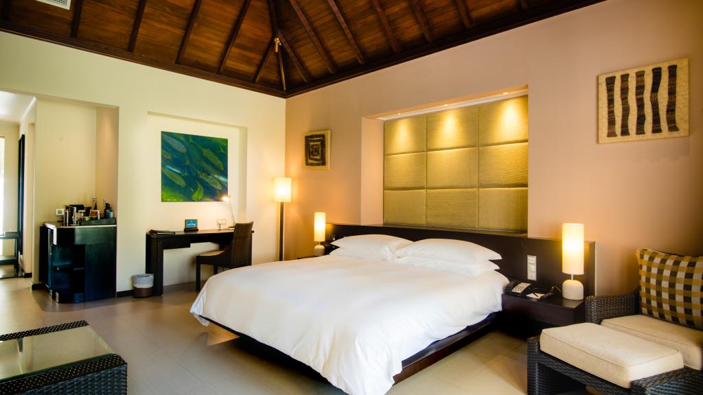 Foto 50: Labriz Silhouette Seychelles - Silhouette Island (Seychelles)