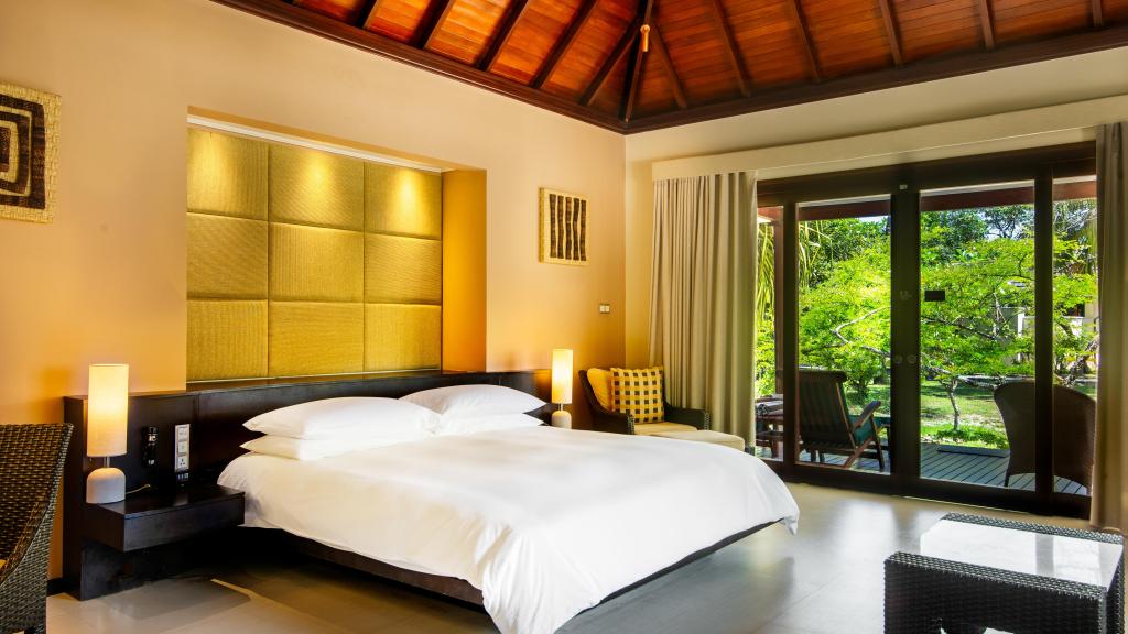 Foto 49: Labriz Silhouette Seychelles - Silhouette Island (Seychelles)