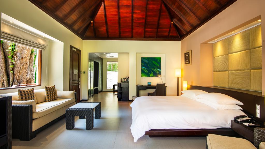 Foto 51: Labriz Silhouette Seychelles - Silhouette Island (Seychelles)