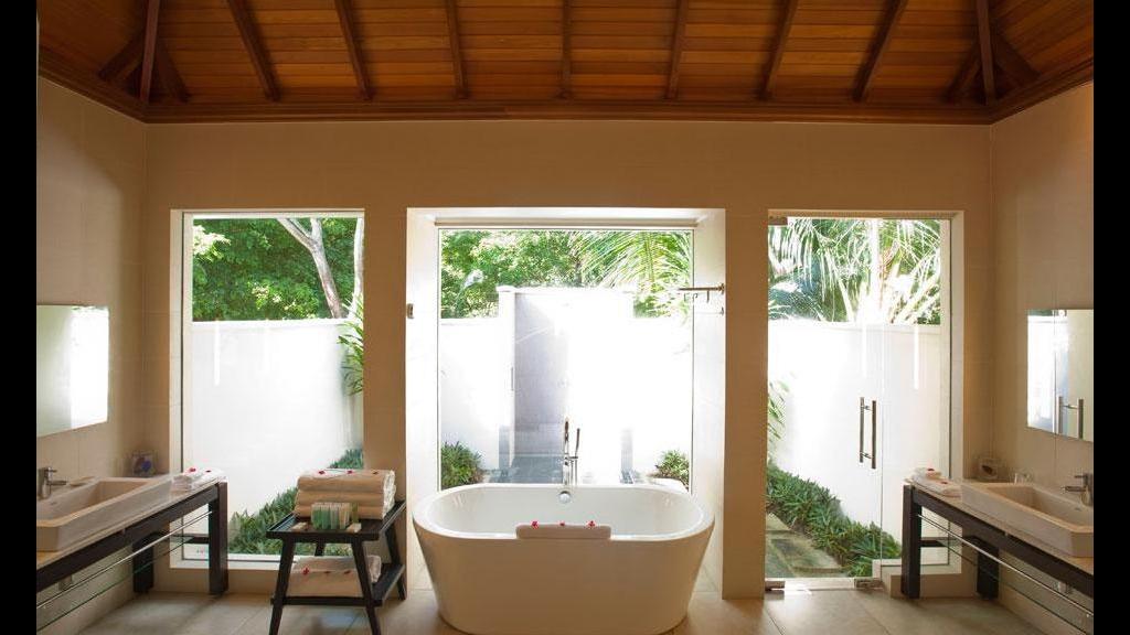 Foto 122: Labriz Silhouette Seychelles - Silhouette Island (Seychelles)