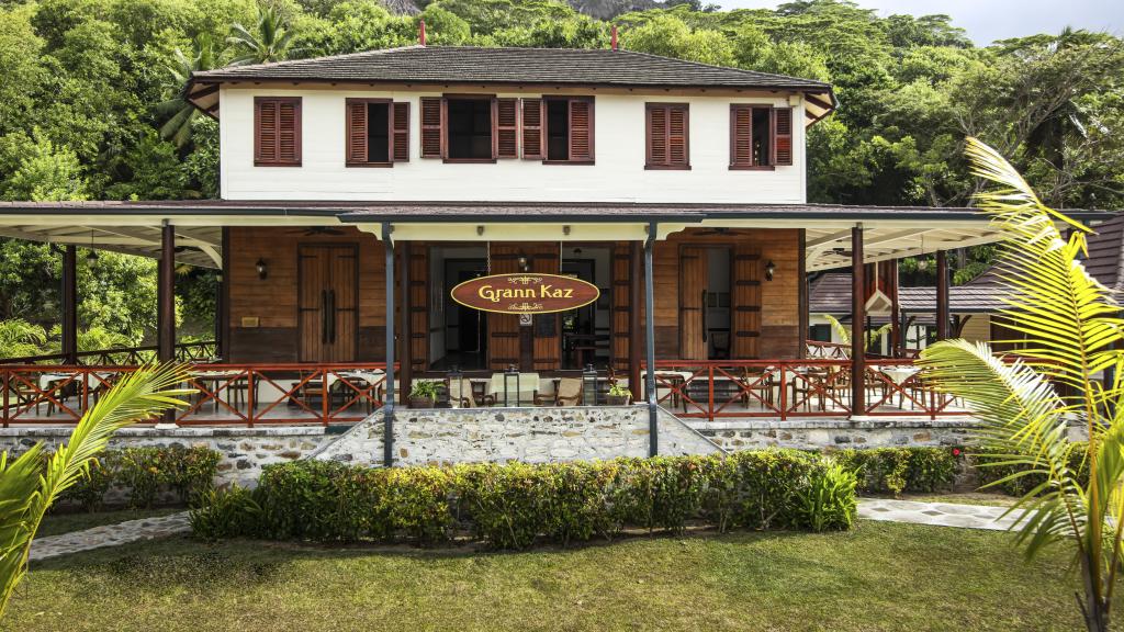 Foto 15: Labriz Silhouette Seychelles - Silhouette Island (Seychelles)