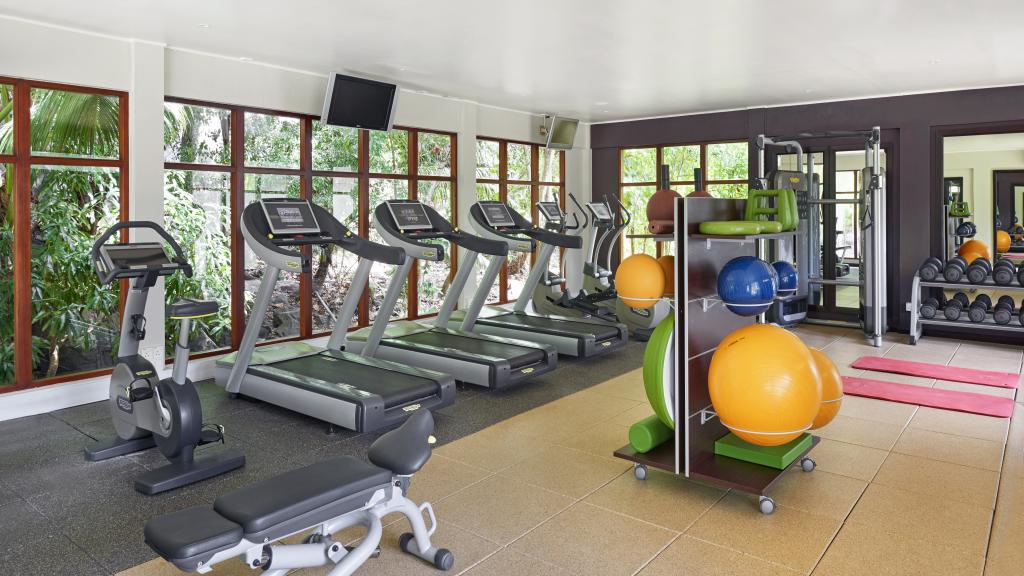 Foto 42: Labriz Silhouette Seychelles - Silhouette Island (Seychelles)