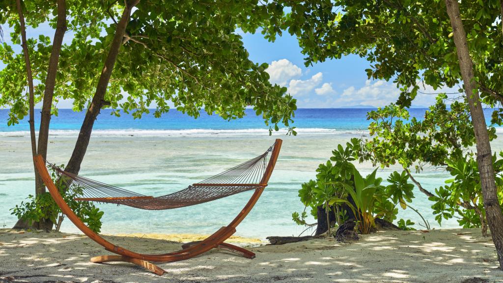 Foto 29: Labriz Silhouette Seychelles - Silhouette Island (Seychelles)