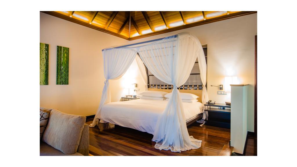 Foto 113: Labriz Silhouette Seychelles - Silhouette Island (Seychelles)