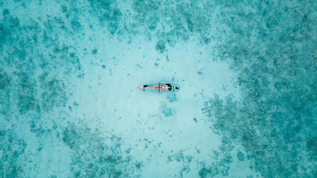Foto 45: Labriz Silhouette Seychelles - Silhouette Island (Seychelles)