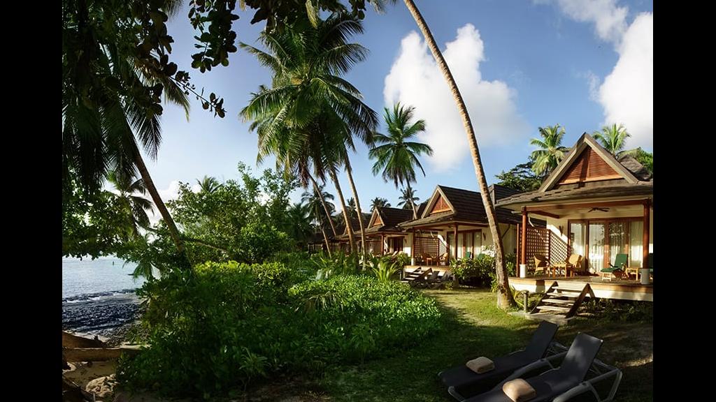 Foto 55: Labriz Silhouette Seychelles - Silhouette Island (Seychelles)