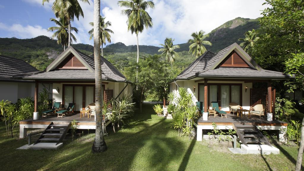 Foto 47: Labriz Silhouette Seychelles - Silhouette Island (Seychelles)