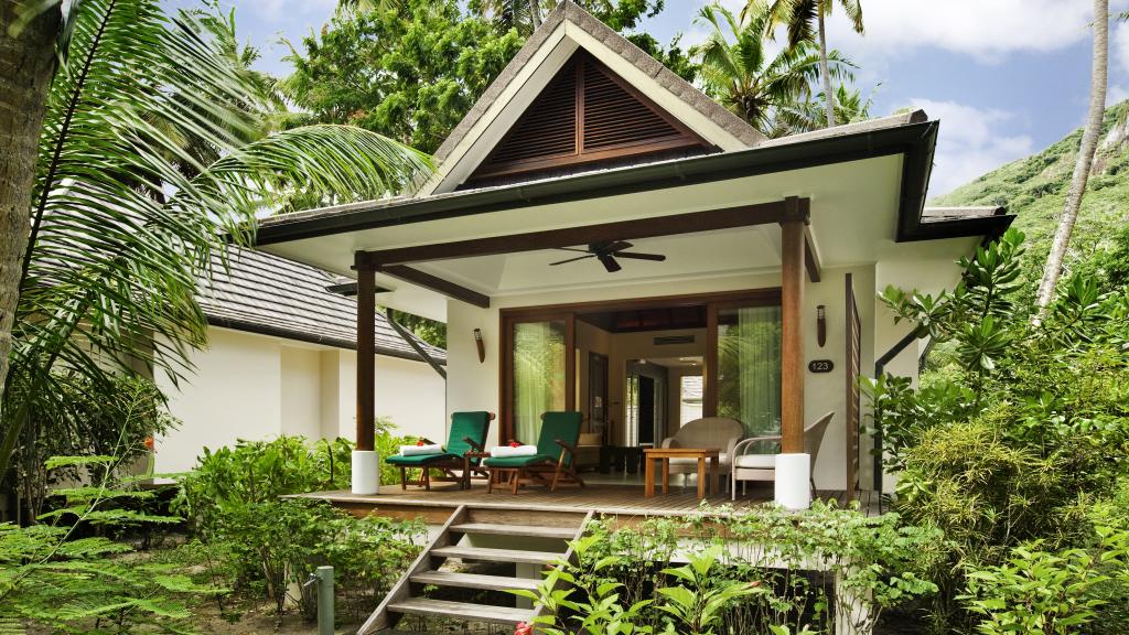 Foto 48: Labriz Silhouette Seychelles - Silhouette Island (Seychelles)