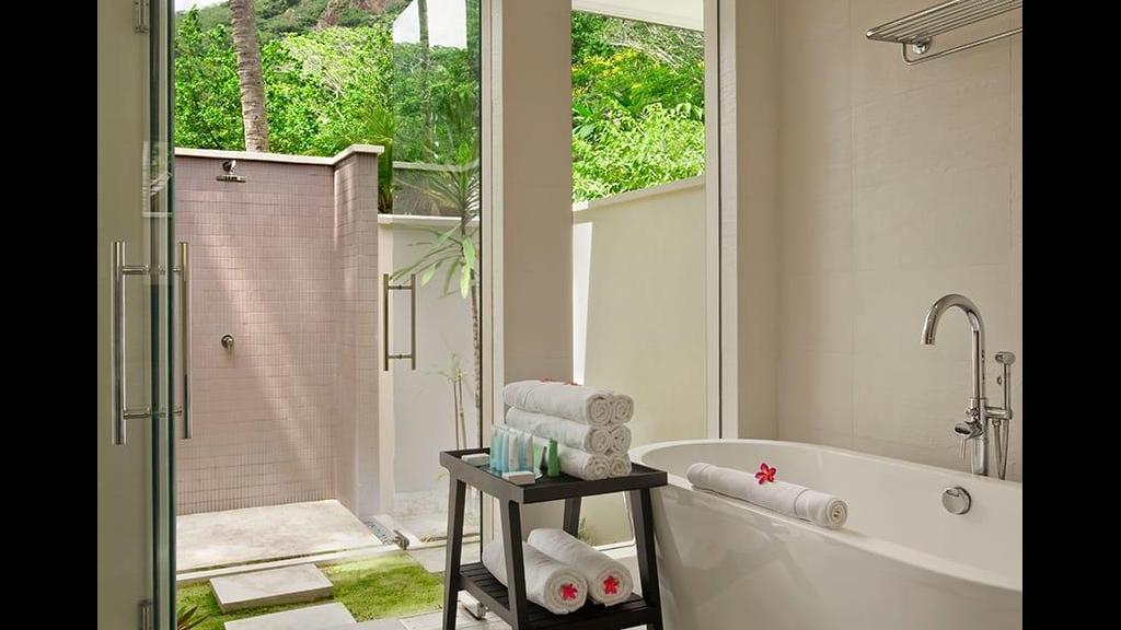 Foto 123: Labriz Silhouette Seychelles - Silhouette Island (Seychelles)