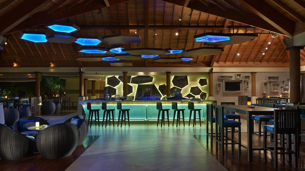 Foto 37: Labriz Silhouette Seychelles - Silhouette Island (Seychelles)