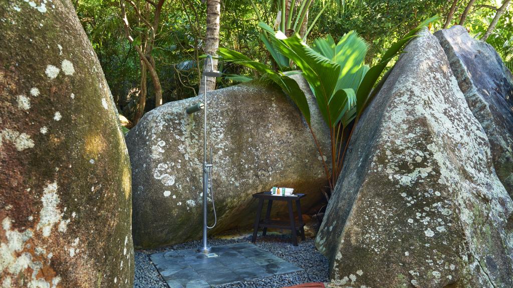 Foto 131: Labriz Silhouette Seychelles - Silhouette Island (Seychelles)