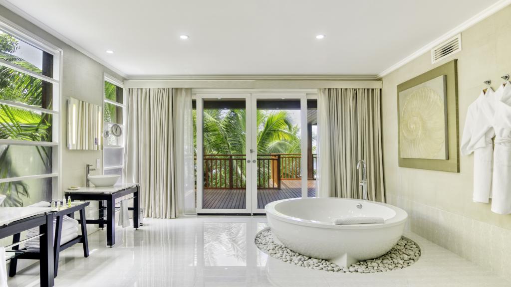 Foto 129: Labriz Silhouette Seychelles - Silhouette Island (Seychelles)