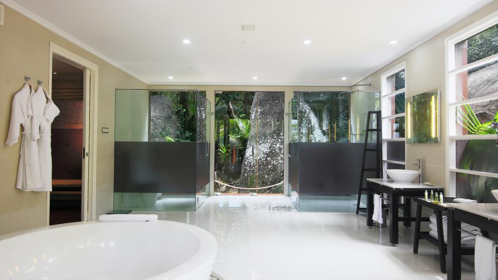 Foto 130: Labriz Silhouette Seychelles - Silhouette Island (Seychelles)