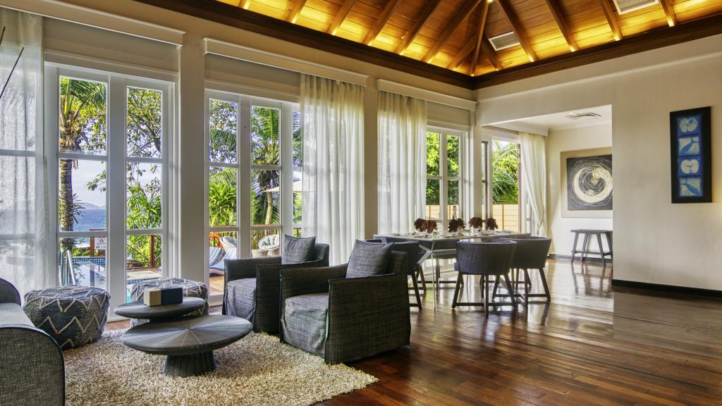 Foto 128: Labriz Silhouette Seychelles - Silhouette Island (Seychelles)