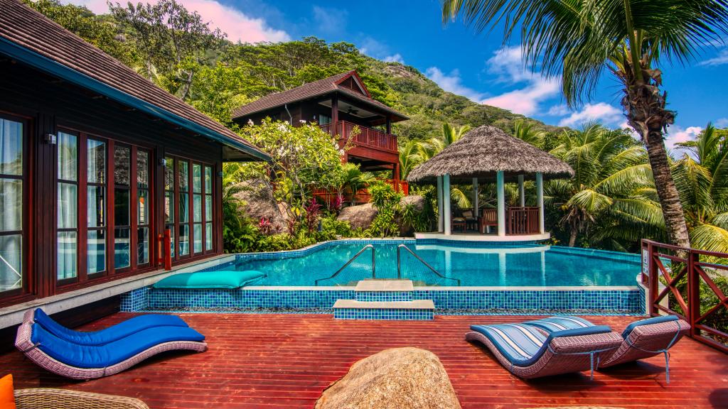 Foto 127: Labriz Silhouette Seychelles - Silhouette Island (Seychelles)