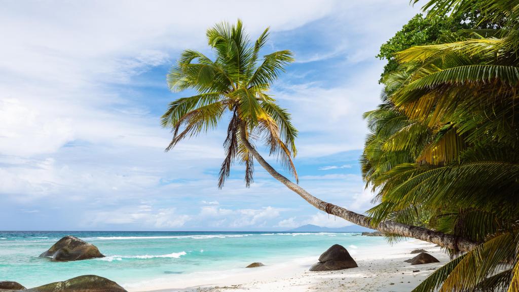 Foto 3: Labriz Silhouette Seychelles - Silhouette Island (Seychelles)