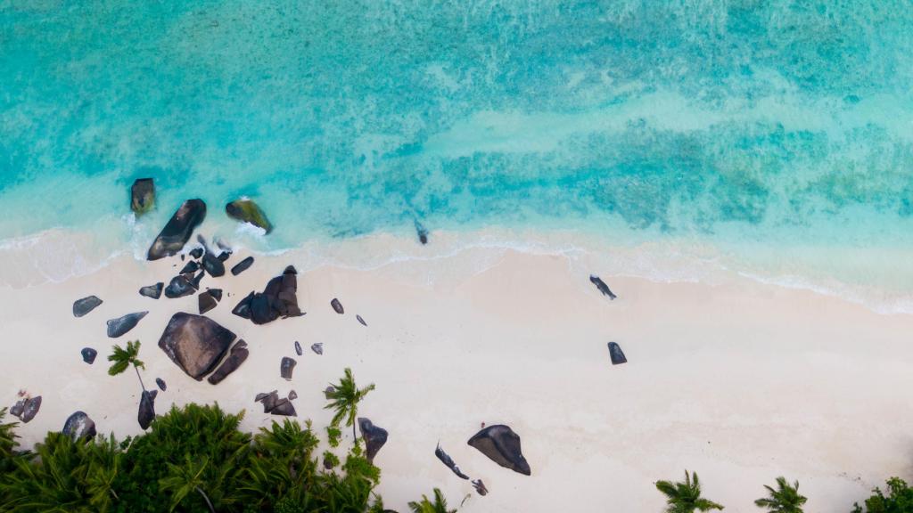 Foto 44: Labriz Silhouette Seychelles - Silhouette Island (Seychelles)