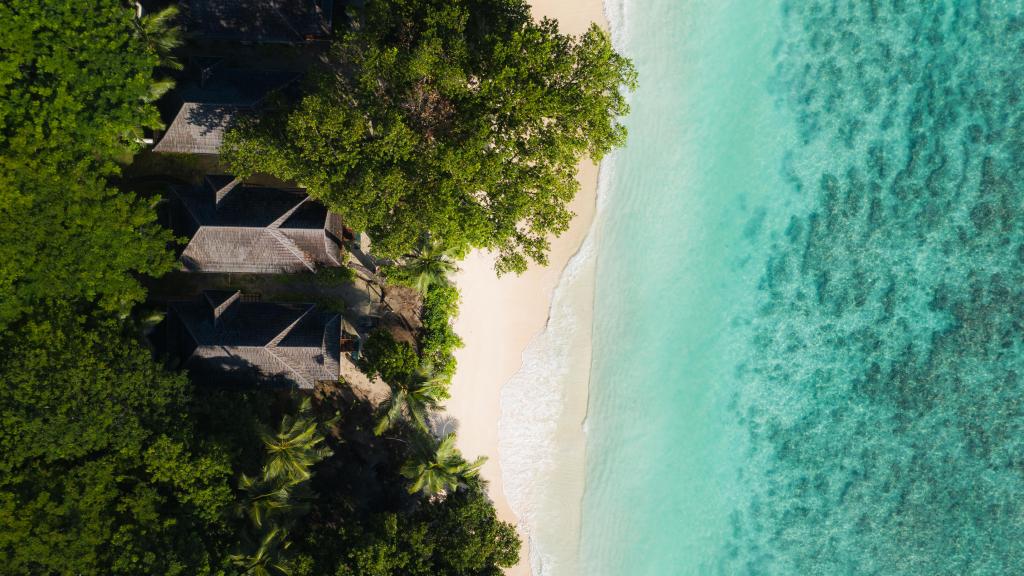 Foto 4: Labriz Silhouette Seychelles - Silhouette Island (Seychelles)