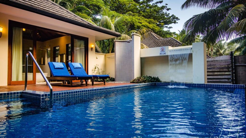 Foto 108: Labriz Silhouette Seychelles - Silhouette Island (Seychelles)