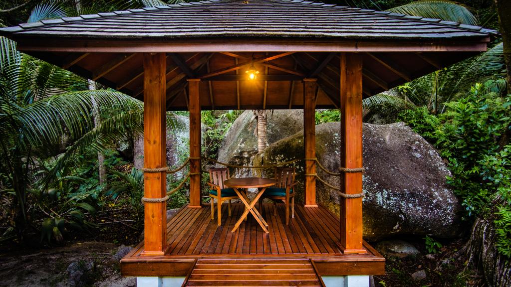 Foto 111: Labriz Silhouette Seychelles - Silhouette Island (Seychelles)