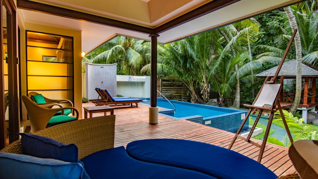 Foto 109: Labriz Silhouette Seychelles - Silhouette Island (Seychelles)