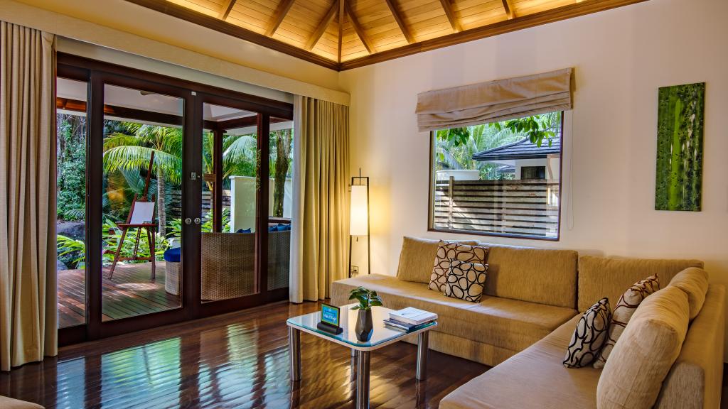 Foto 10: Labriz Silhouette Seychelles - Silhouette Island (Seychelles)